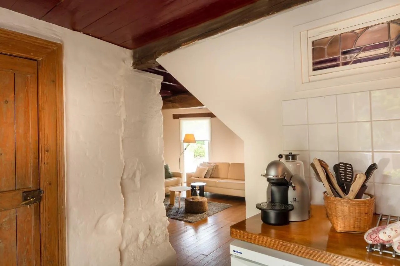 Holiday home Mergelhuisje Anno 1799 Valkenburg aan de Geul Netherlands