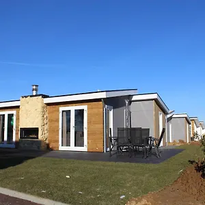  Vakantiehuis Mooi 1